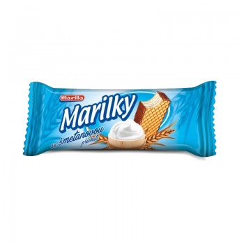 MARILKY SMOTANOVE 36X47G