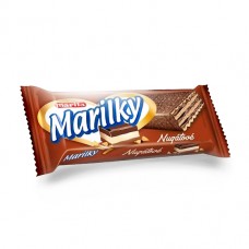 MARILKY NUGAT POLOMACANE  45X40G