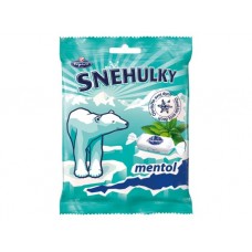 SNEHULKY MENTOL 8X90G