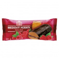 FL PERNIK MALINA 36X60G