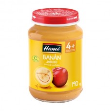 HAME CVRCEK BANAN 10X 190G