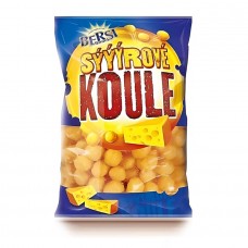 BERSI KOULE SYR 120G