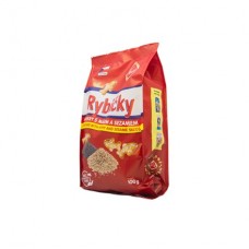 VEST RYBICKY- KREKRY 5X100G