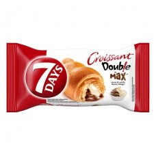 7 DAYS COCOA+VANILLA 20X80G