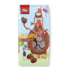 CBA PERNIK OVOC. NAPLN 5X175G