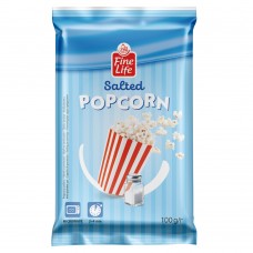 FL POPCORN SLANY 5x 100G