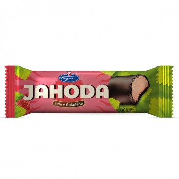 FIGARO ZELE JAHODA 35X40G