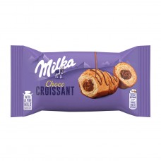 MILKA CROISSANT CHOCO 16X50G