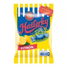 HASLERKY CITRON 12X 90G