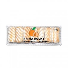 PRIMA ROLKY MARHULA 5x240G