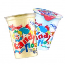 TOL CUKROVA VATA ( CANDY FLOSS ) 12X 20G