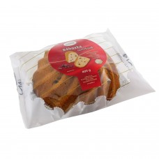 BABOVKA ROZINKOVA 6X 400G