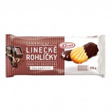 KLASA LINECKE ROHLICKY POLOMACENE 3 X 170G
