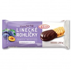 KLASA LINECKE ROHLICKY S POVIDLOVOU NAPLNOU  6X210G