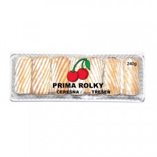 PRIMA ROLKY CERESNA 5x240G