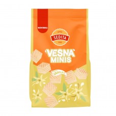 VESNA MINIS BAGS 3X 240G
