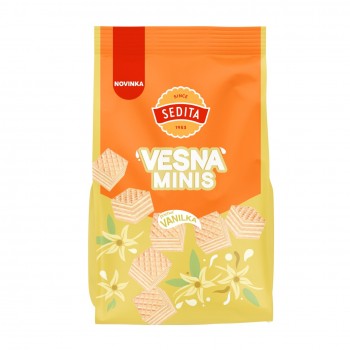 VESNA MINIS BAGS 3X 240G