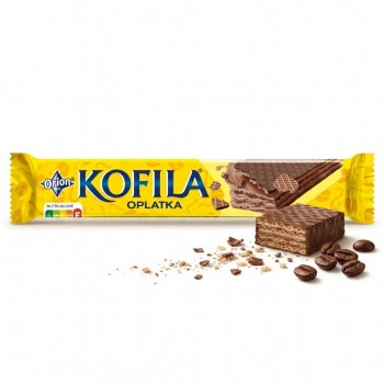 ORION KOFILA OBLATKA MLECNA 30X42G