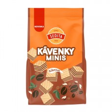 KAVENKY MINIS BAGS 240G