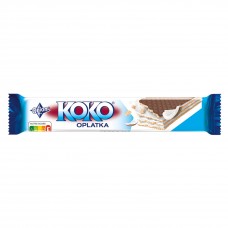ORION KOKO OBLATKA 30X42G