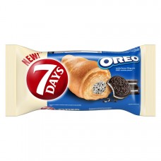 7 DAYS OREO 20X60G