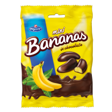 BANANKY V COKOLADE 18X75G