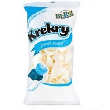 BERSI SNACK JEMNE SOLENY 6X50G