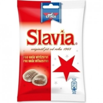 SLAVIA 12X90G