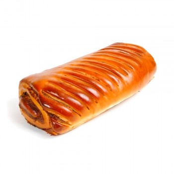 RUSINA ZAVIN ORECHOVY 400G