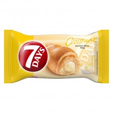 7 DAYS SPUMANTE 20X60G