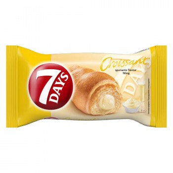 7 DAYS SPUMANTE 20X60G