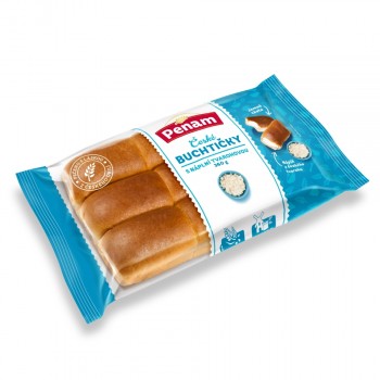 PENAM CESKE BUCHTY SVESTKOVE  360G (3/4 DAYS SHELF LIFE)