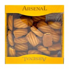 ARLETKA BISCUITS 3X450G. 