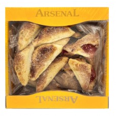 CRESCENTS BISCUITS 3X300G