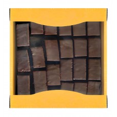 MARSHMALLOW VANILA 3X600G