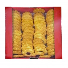 COOKIES WITH FRUIT MARMELADE 1KG