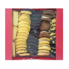 COOKIES MIX 1KG 