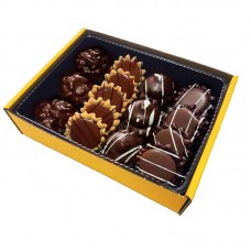 DESSERT PASTRIES 3X300G