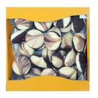 MARBLE COOKIES WITH MARMALADE  3X450G