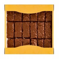 TORCIK ORZECHOWY 3X350G 
