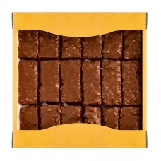 TORCIK ORZECHOWY 3X350G 
