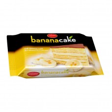 VINCINI TORTA BANAN 7X250G 