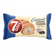 7 DAYS VANILLA & SUSENKY 20X60G