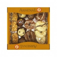 MIESZANKA KROLEWSKA NR1 3X400G