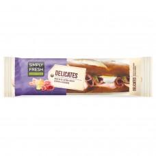 BAGETA DELICATES 188G  ( SHELF LIFE 2-3 DAYS)