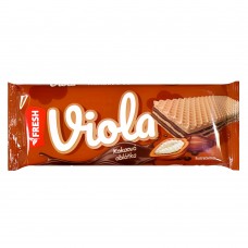 FRESH VIOLA OBLATKA KAKAOVA 32X25G