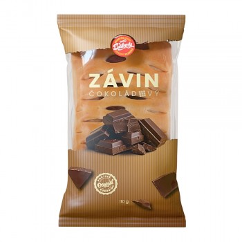 ZAVIN COKOLADOVY 110G