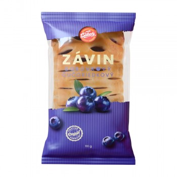 ZAVIN BORUVKOVY 110G