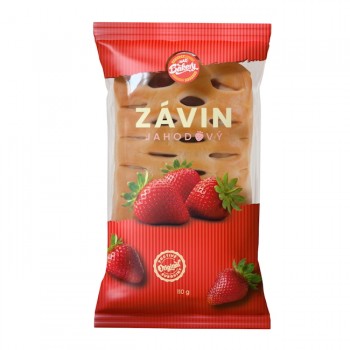 ZAVIN JAHODOVY 110G