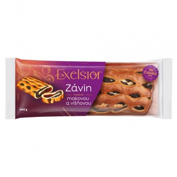 PENAM EXELSIOR ZAVIN MAK VISEN 400G (3/4 DAYS SHELF LIFE)